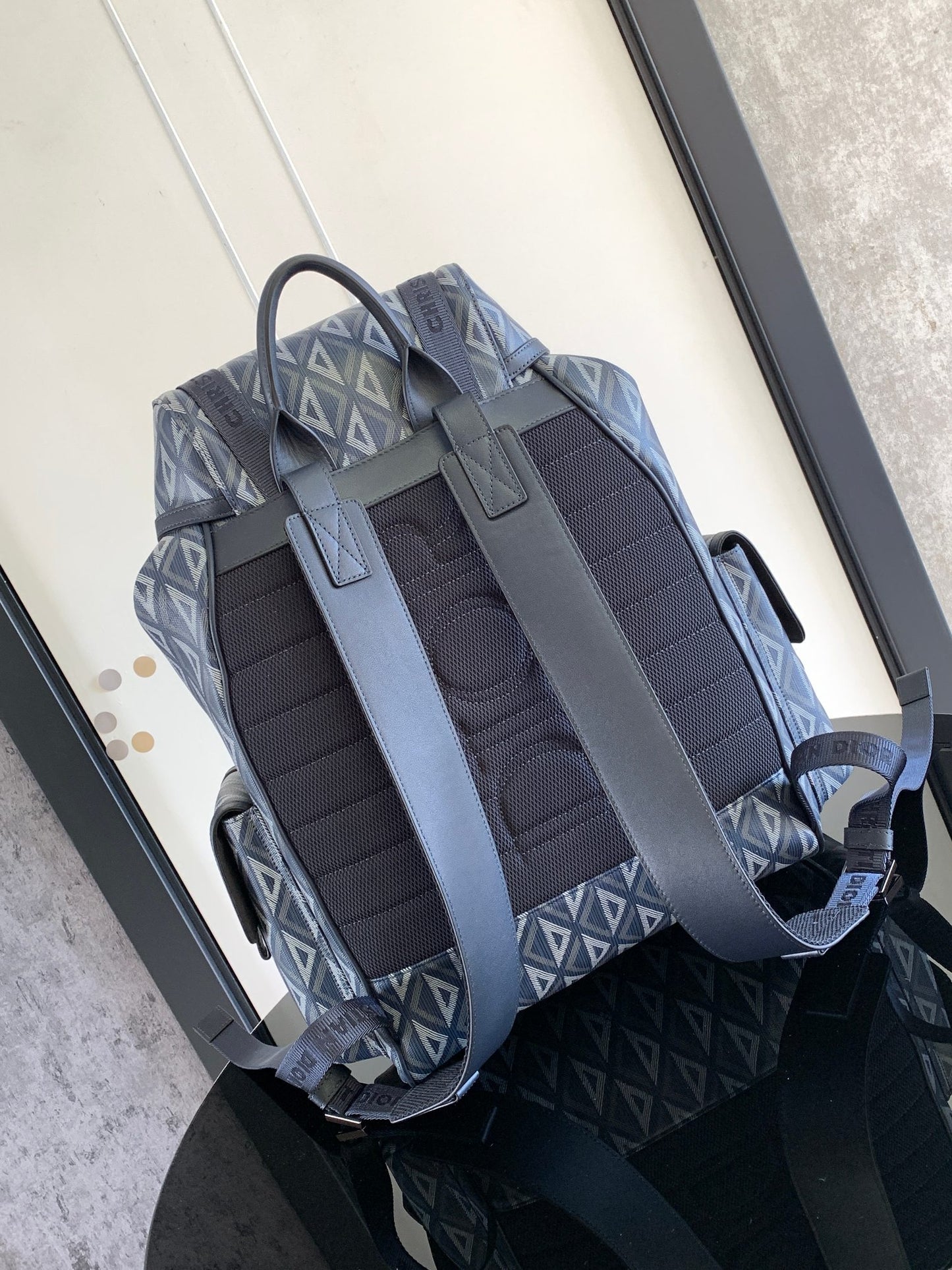 Dior Hit the road backpack