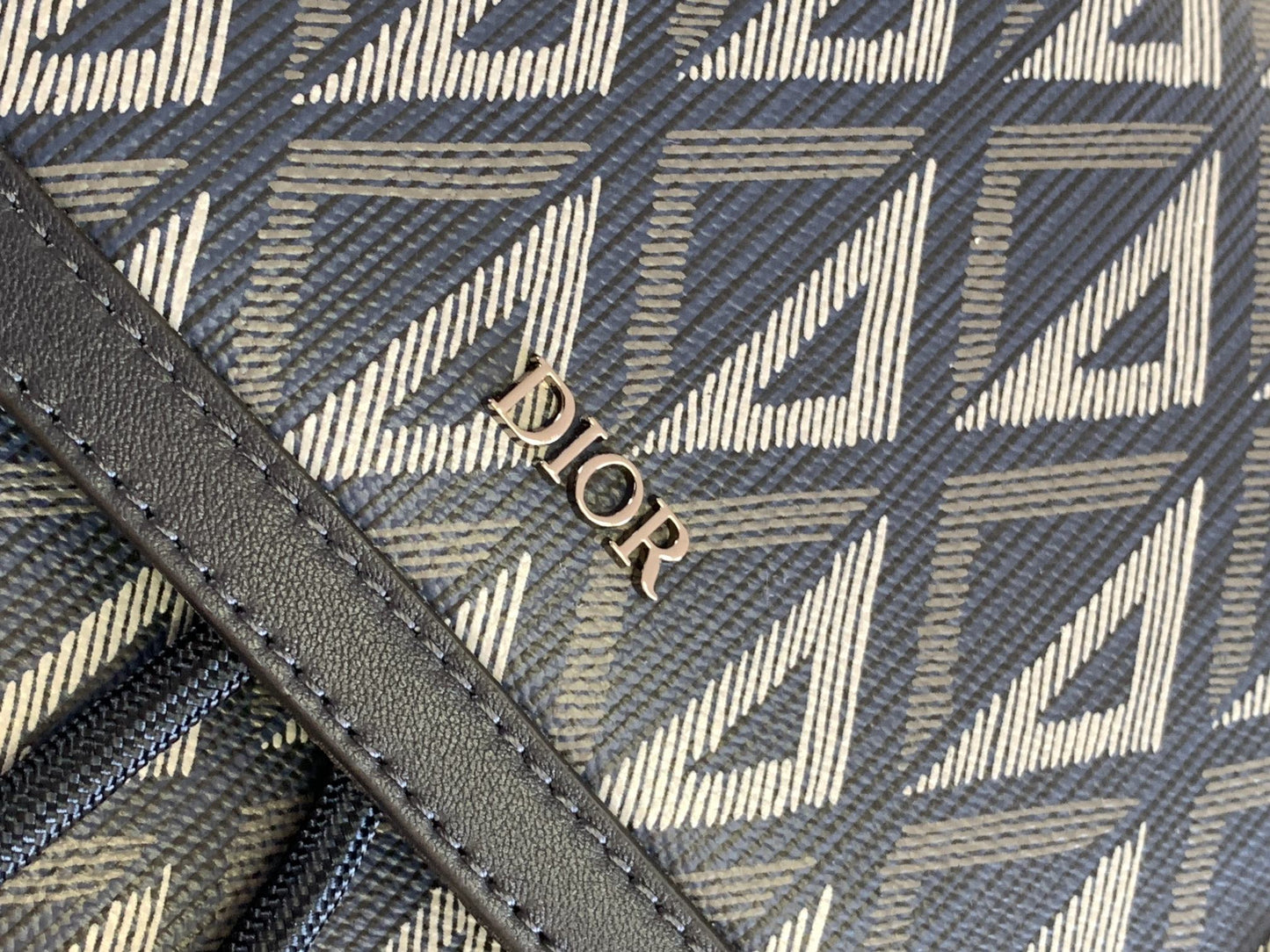 Dior Hit the road backpack