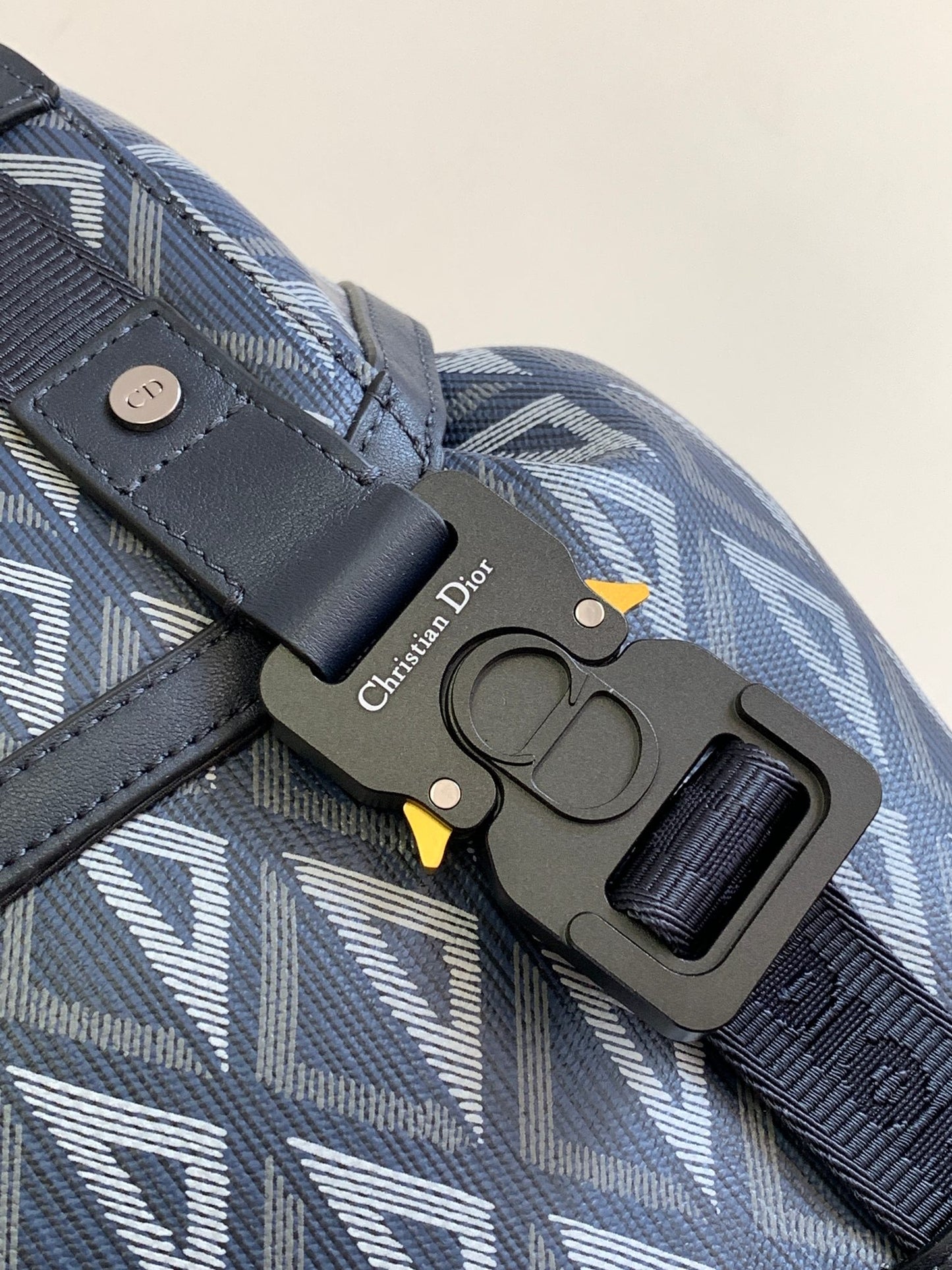 Dior Hit the road backpack