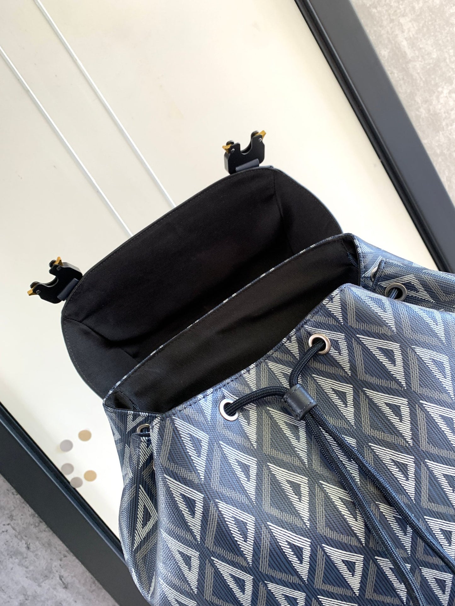 Dior Hit the road backpack