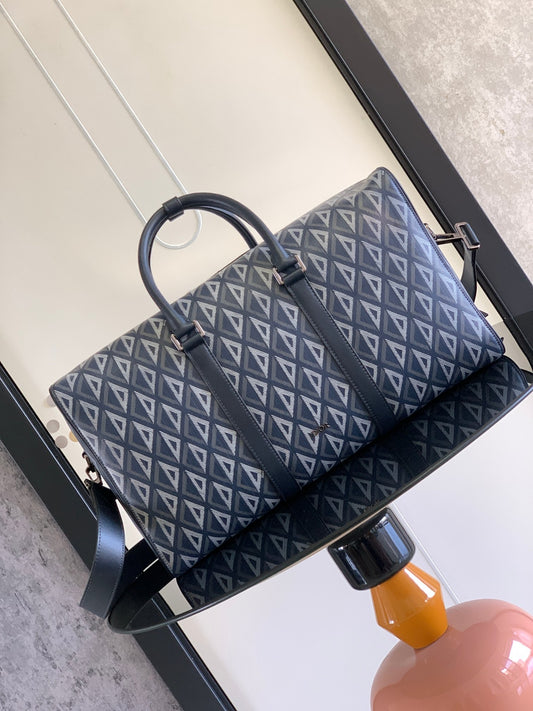 DIOR LINGOT 50 BAG DIAMOND CD