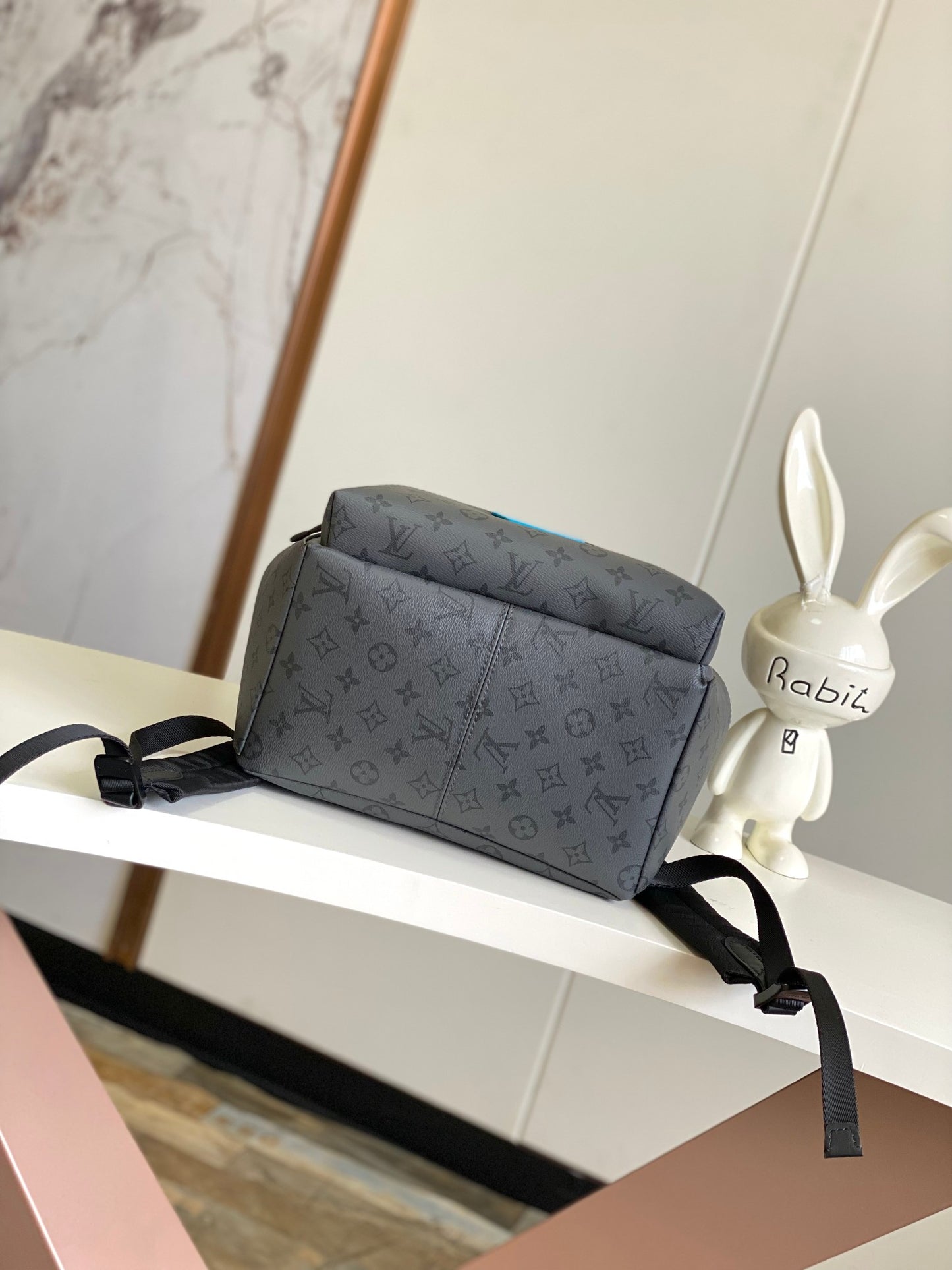 Louis Vuitton Discovery Backpack M11641