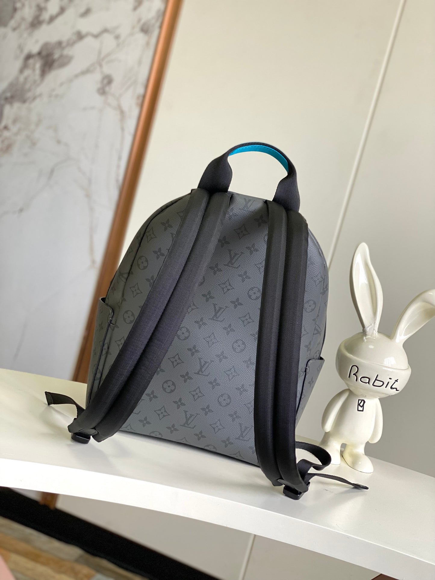 Louis Vuitton Discovery Backpack M11641