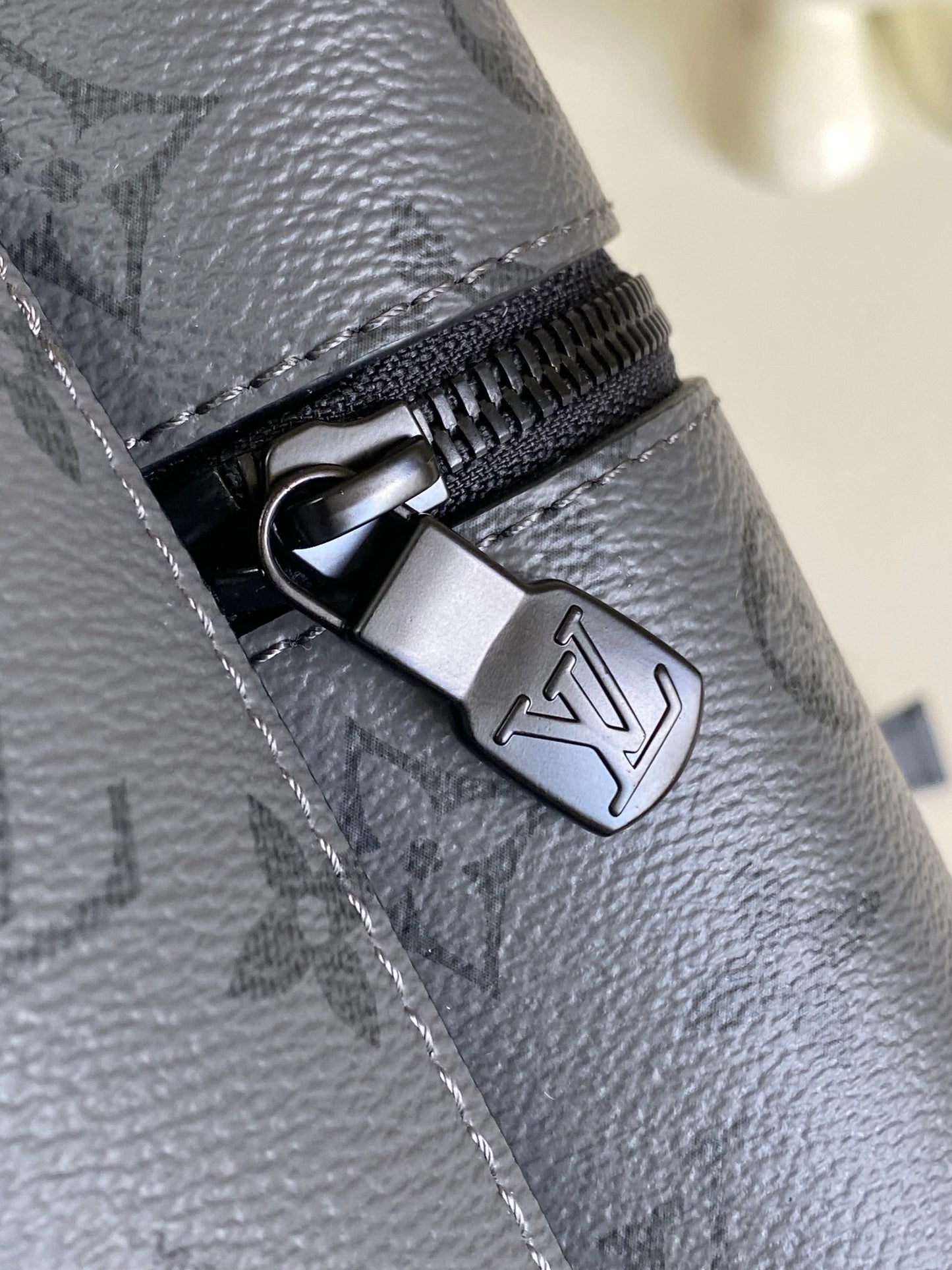Louis Vuitton Discovery Backpack M11641