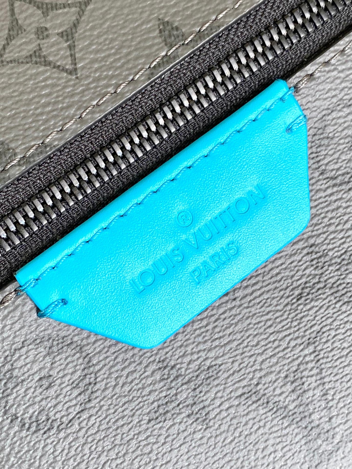 Louis Vuitton Discovery Backpack M11641