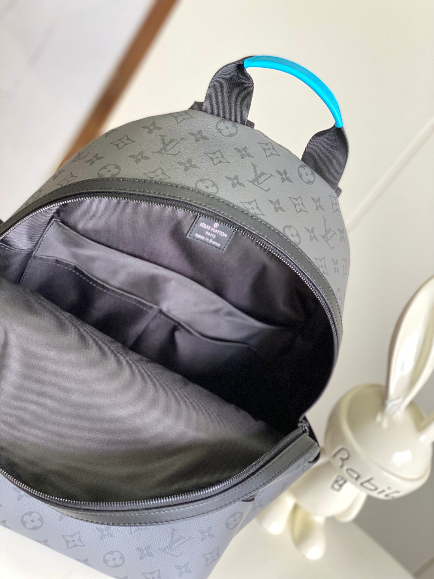 Louis Vuitton Discovery Backpack M11641