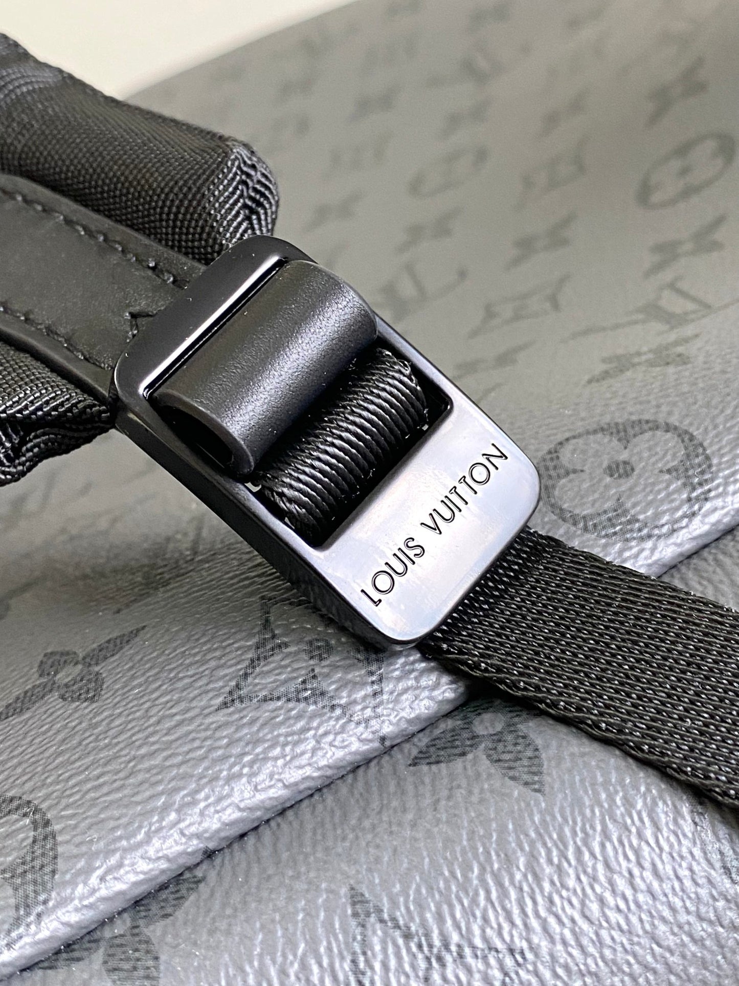 Louis Vuitton Discovery Backpack M11641