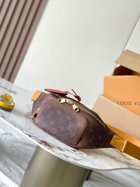 LV Rush Bumbag M11539