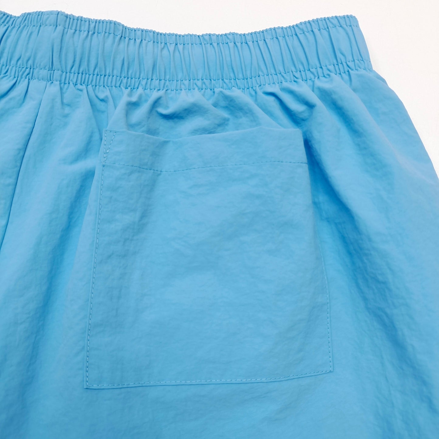 SP5DER OG Web Double Layer shorts