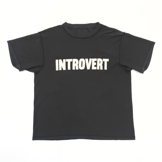 Gallery Dept. INTRO EXTRO REVERSIBLE TEE
