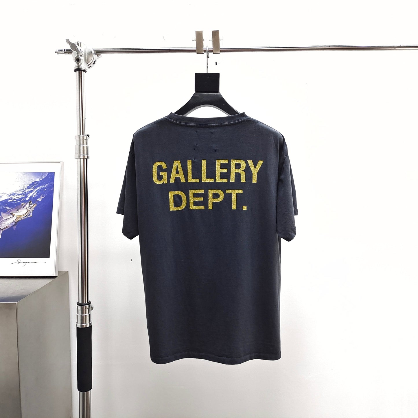 Gallery Dept. See No Evil Tee