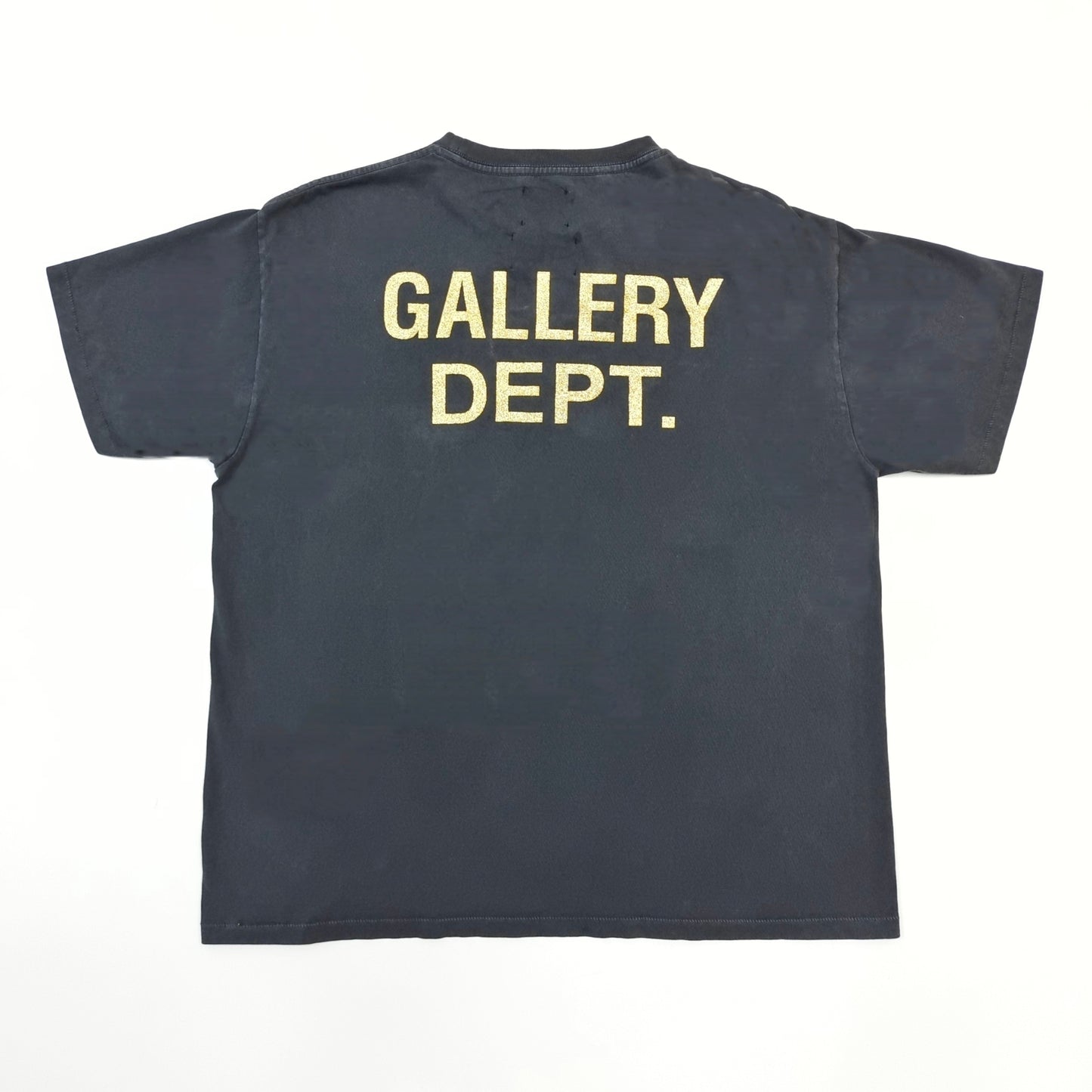 Gallery Dept. Oct Biker Dog Tee
