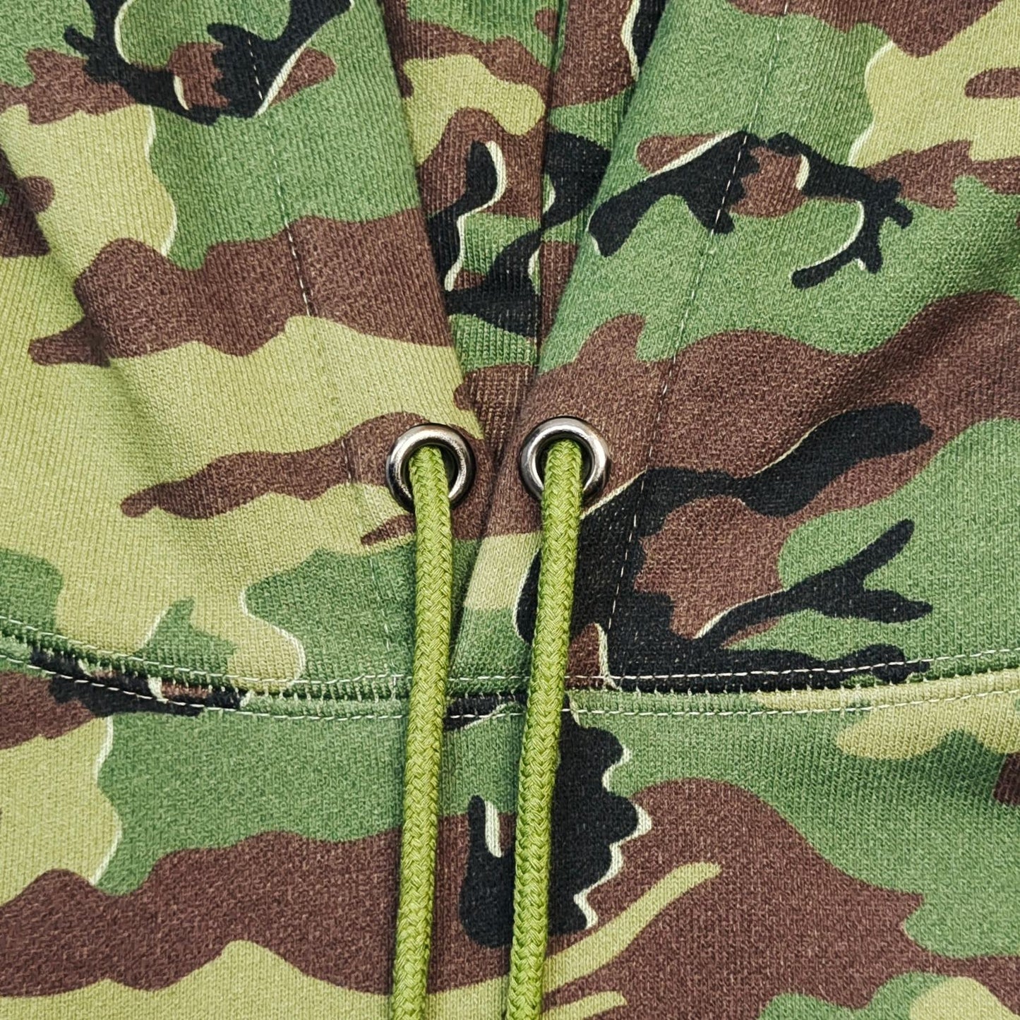 Gallery Dept. De La Galerie Hoodie 'Erdl Camo'