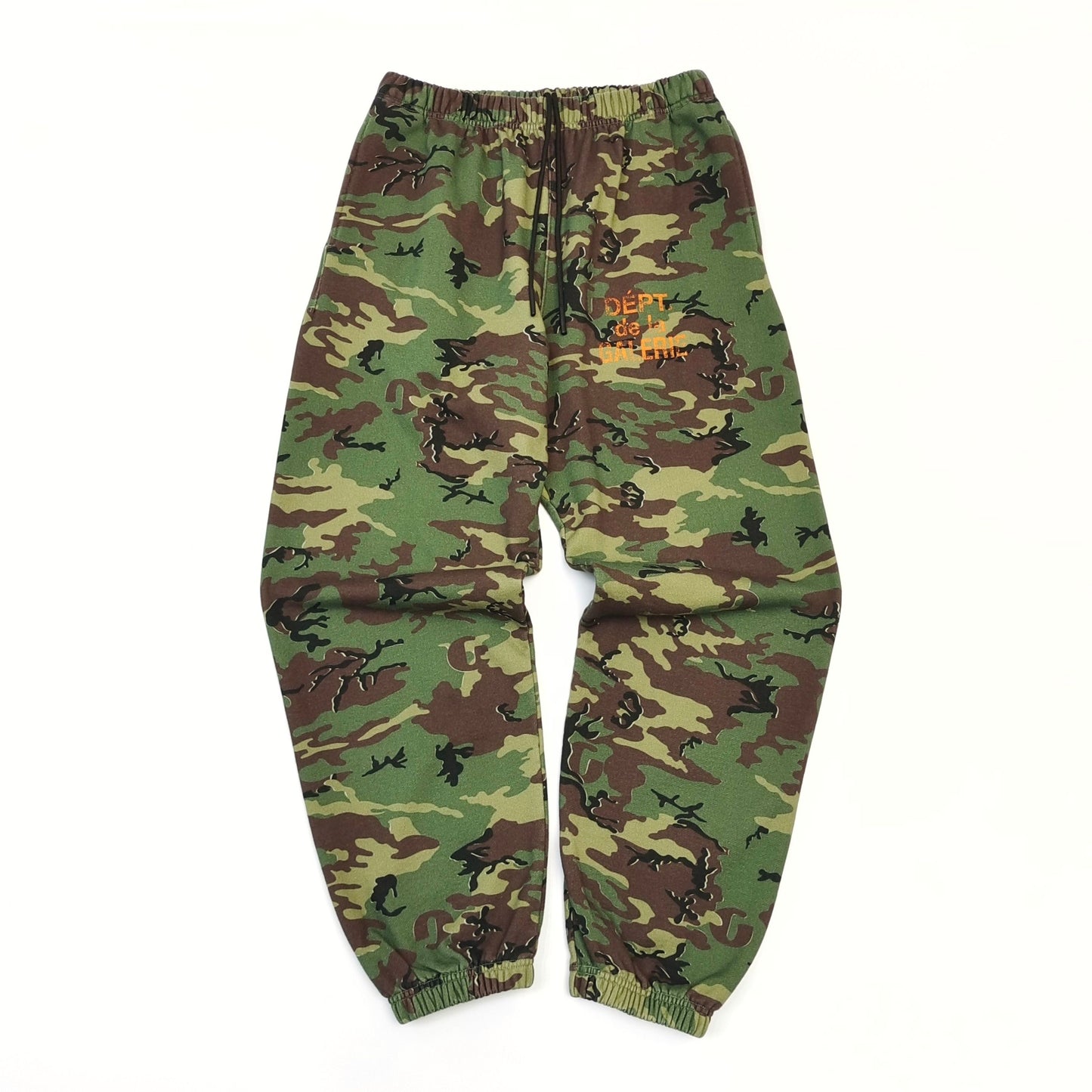 Gallery Dept. De La Galerie Sweatpants 'Erdl Camo'