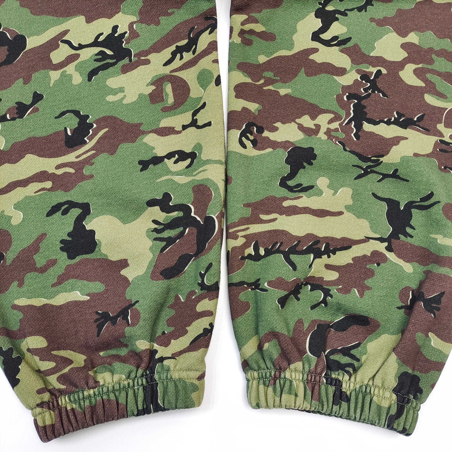 Gallery Dept. De La Galerie Sweatpants 'Erdl Camo'