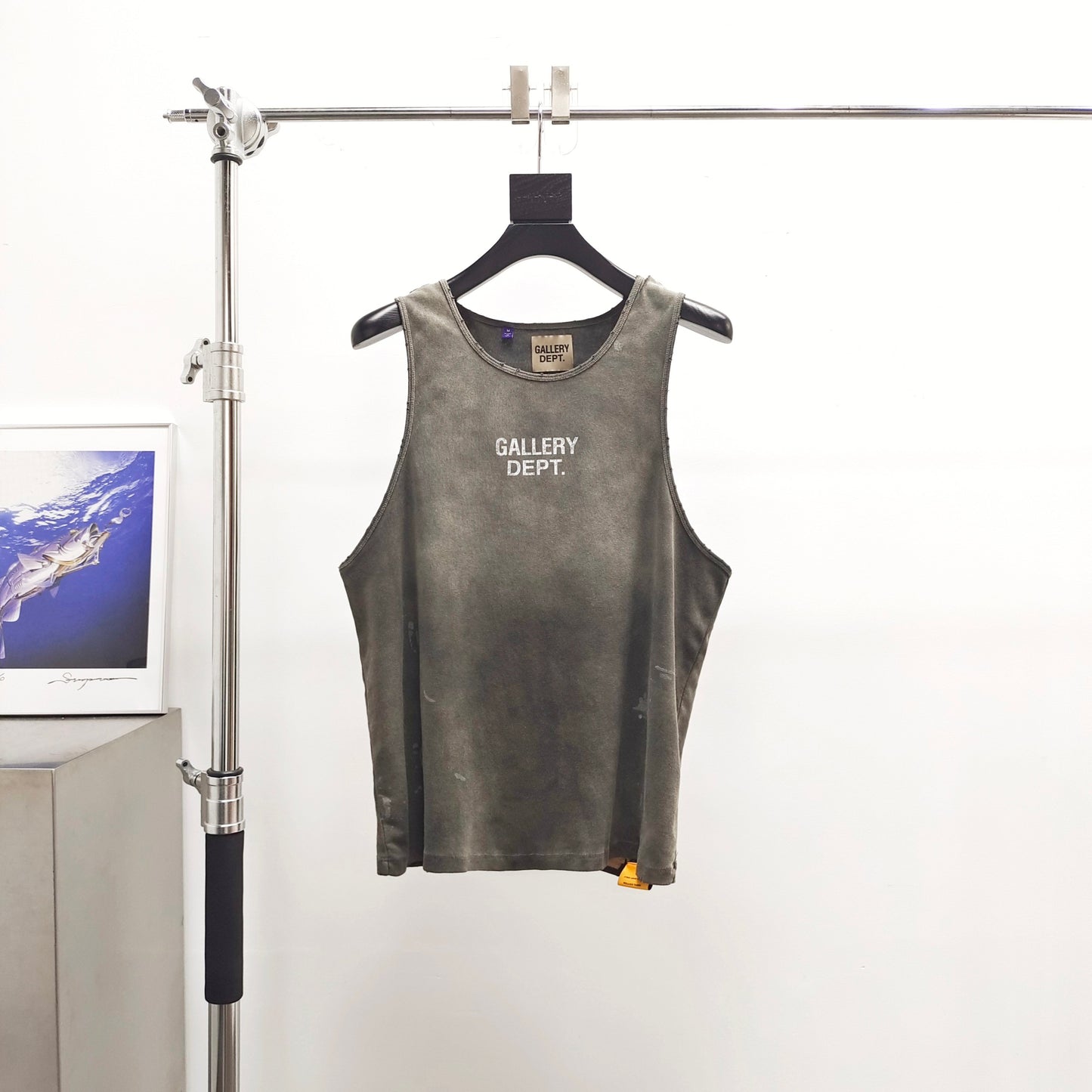 Gallery Dept. SUN TANK