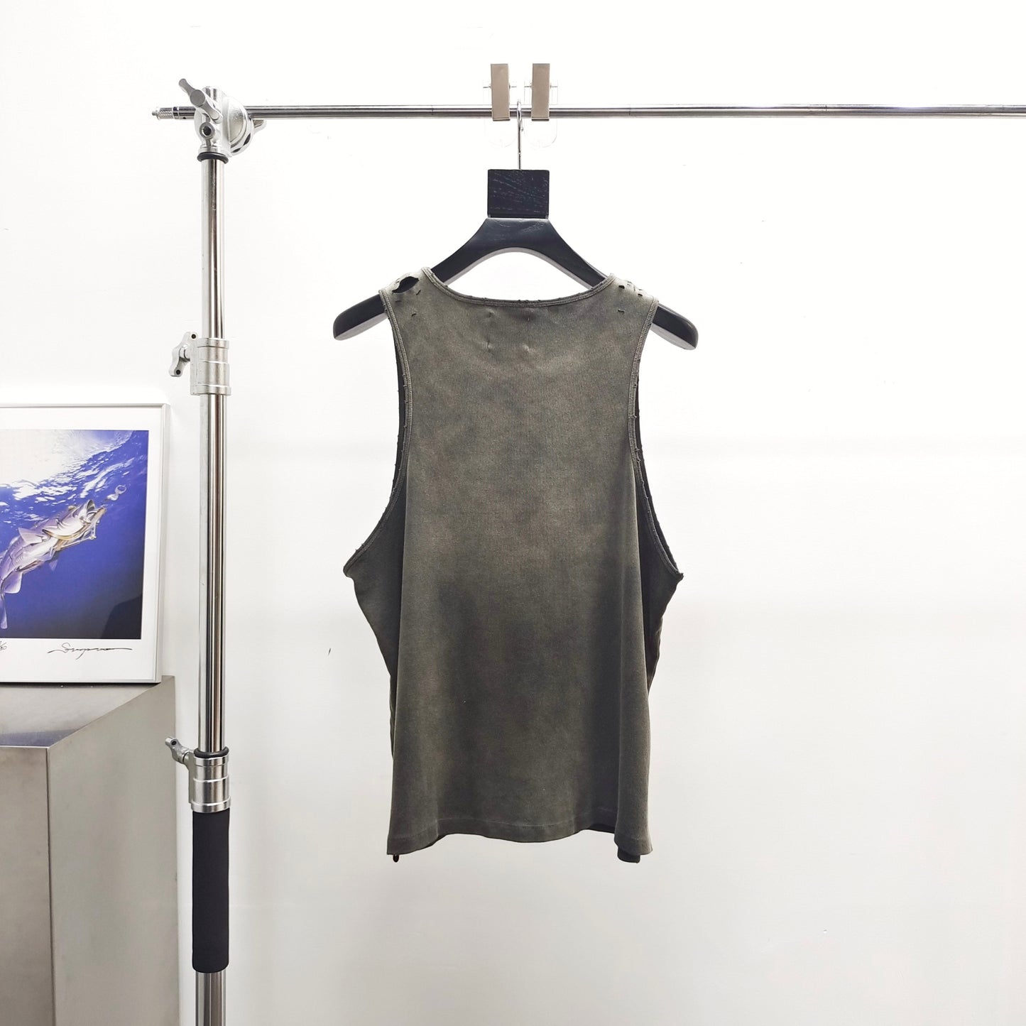 Gallery Dept. SUN TANK