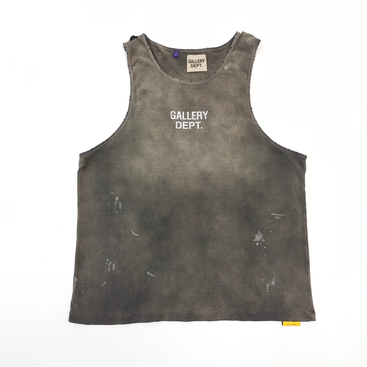 Gallery Dept. SUN TANK