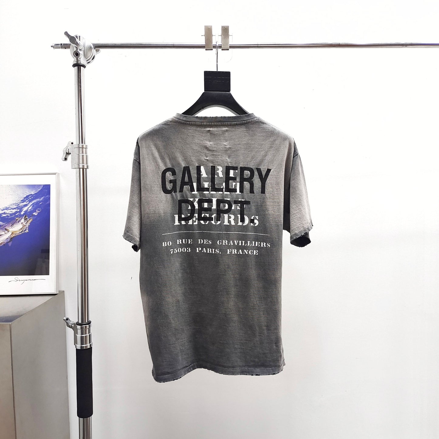 Gallery Dept. 40-YEAR TEE
