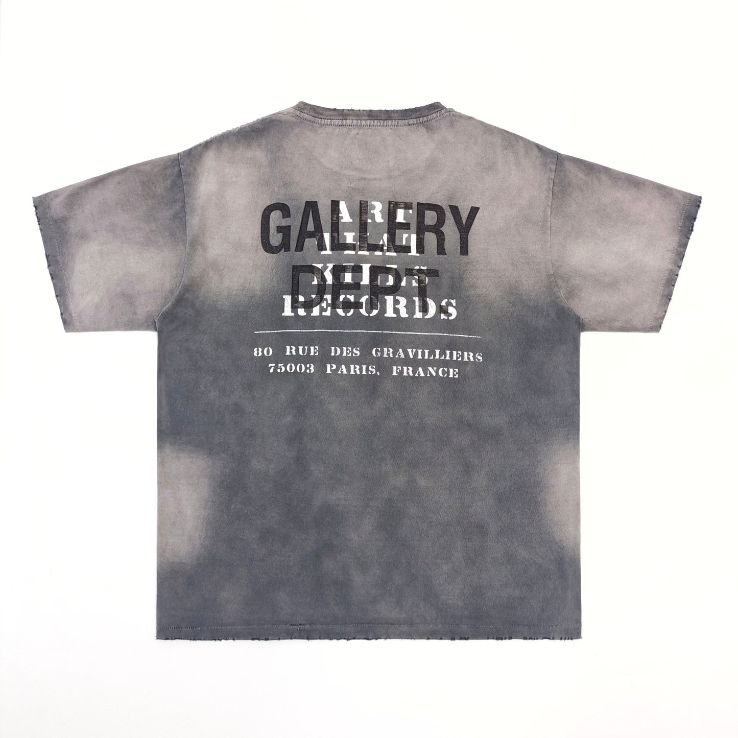Gallery Dept. 40-YEAR TEE
