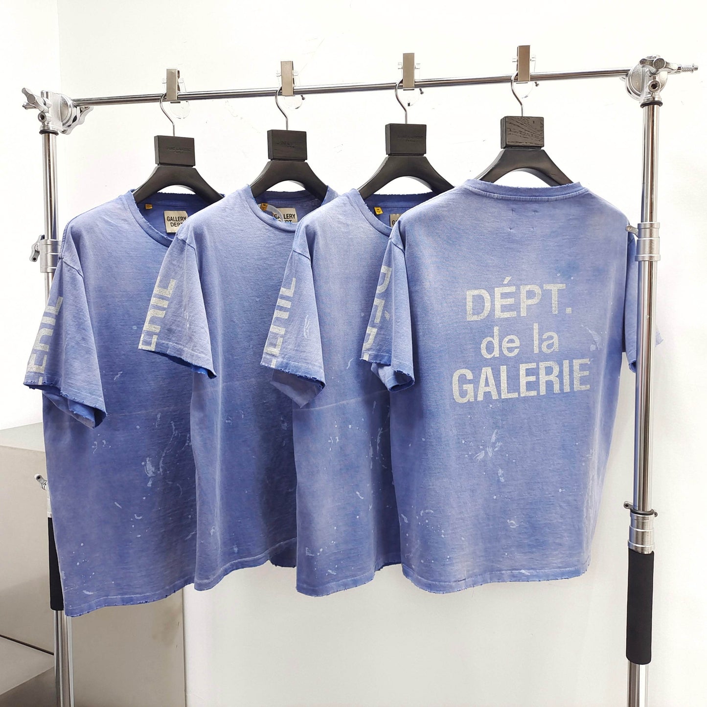 Gallery Dept. PAINTED FRENCH COLLECTOR TEE
