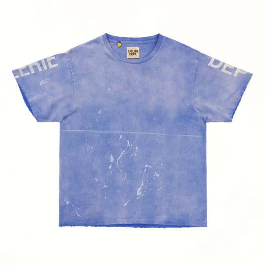 Gallery Dept. PAINTED FRENCH COLLECTOR TEE