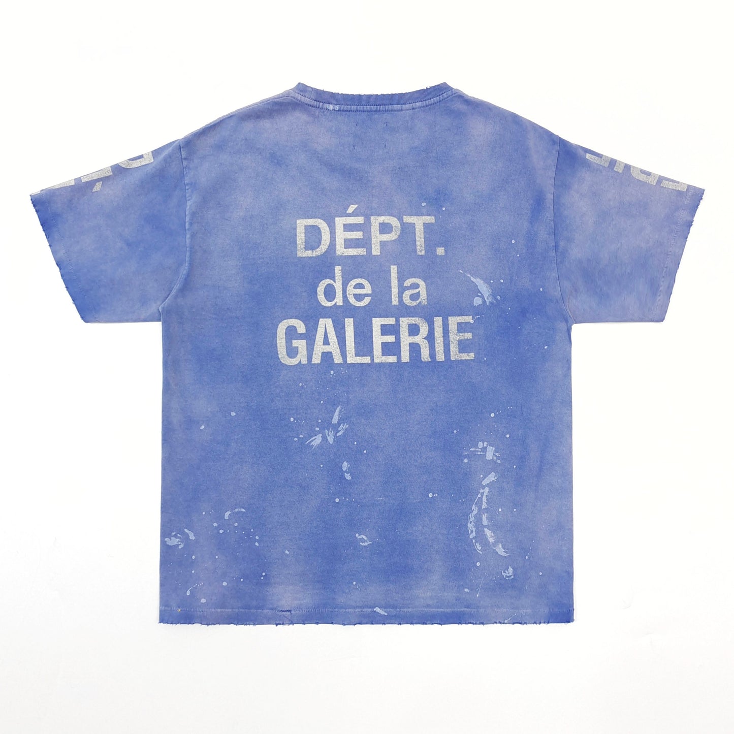 Gallery Dept. PAINTED FRENCH COLLECTOR TEE