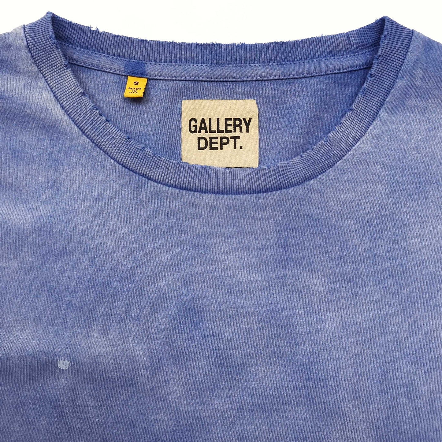 Gallery Dept. PAINTED FRENCH COLLECTOR TEE