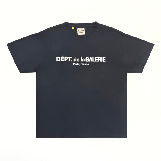 Gallery Dept. FRENCH LOGO LUX TEE