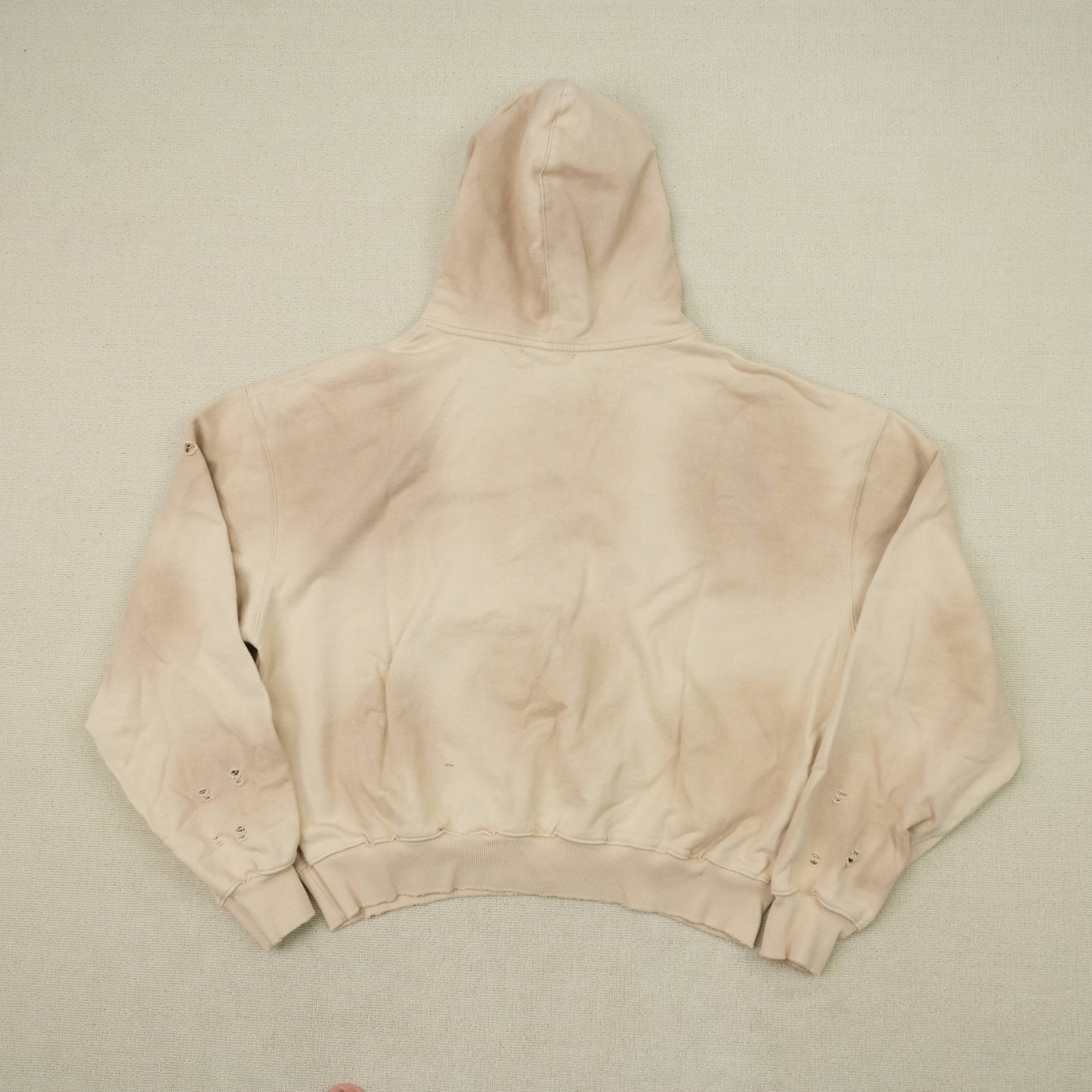 VALE Sunday Pullover Hoodie Sweatshirt