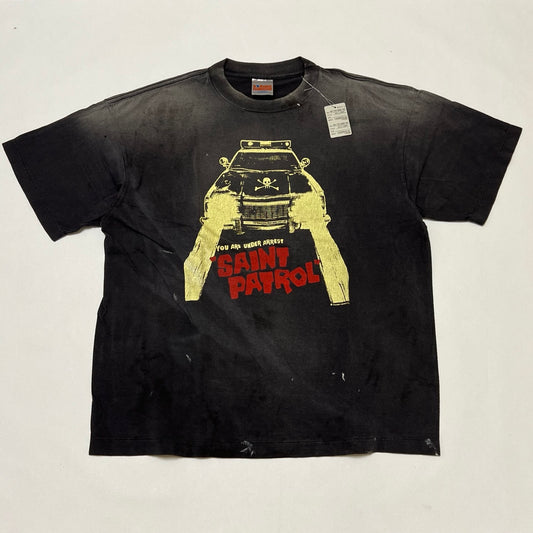 Saint Michael SAINT PATROL Tee