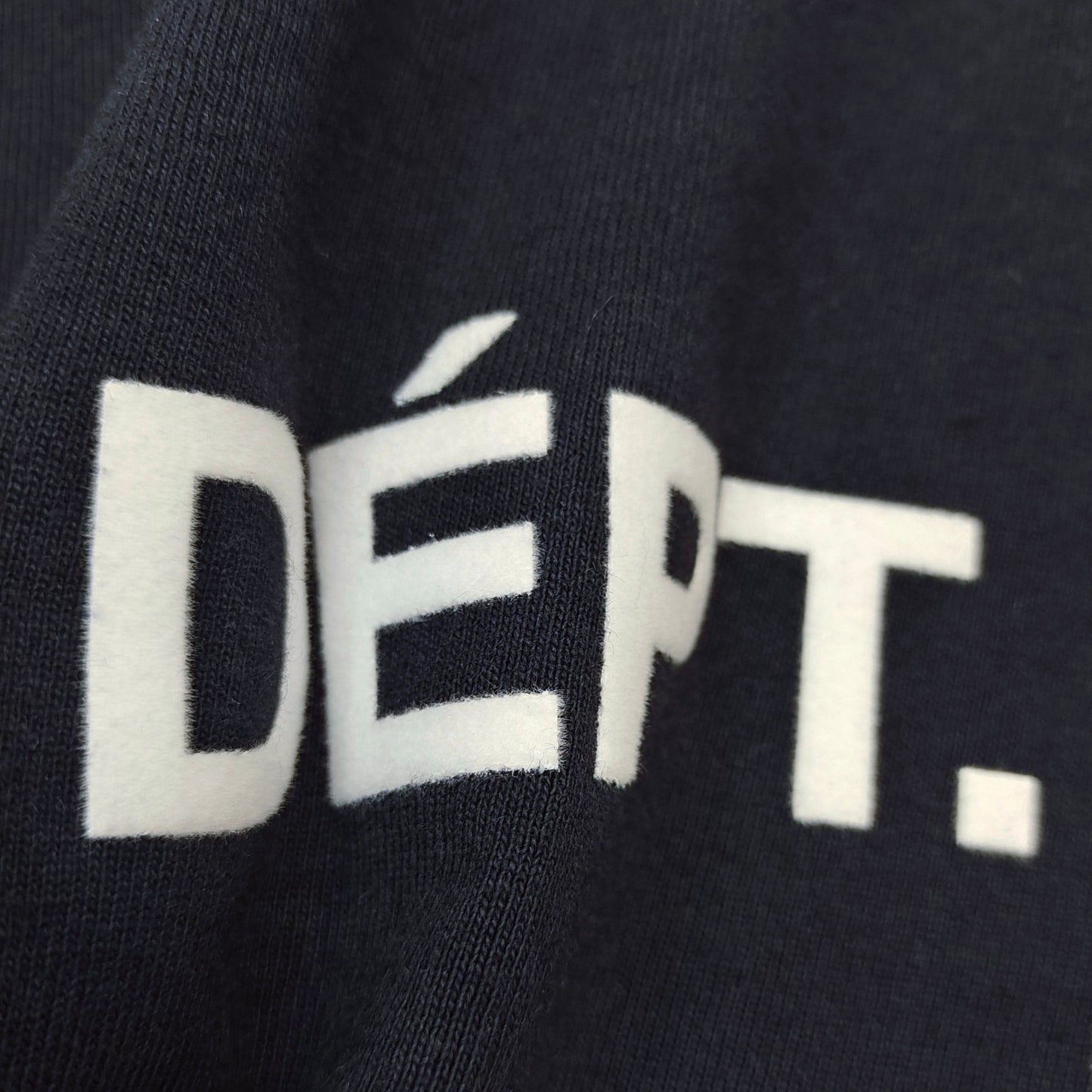 Gallery Dept. FRENCH LOGO LUX TEE