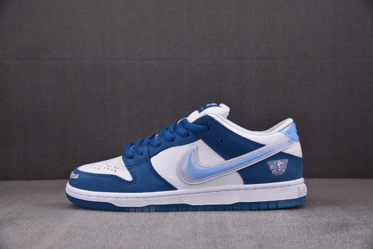 Born x Raised x Dunk Low SB 'One Block at a Time'