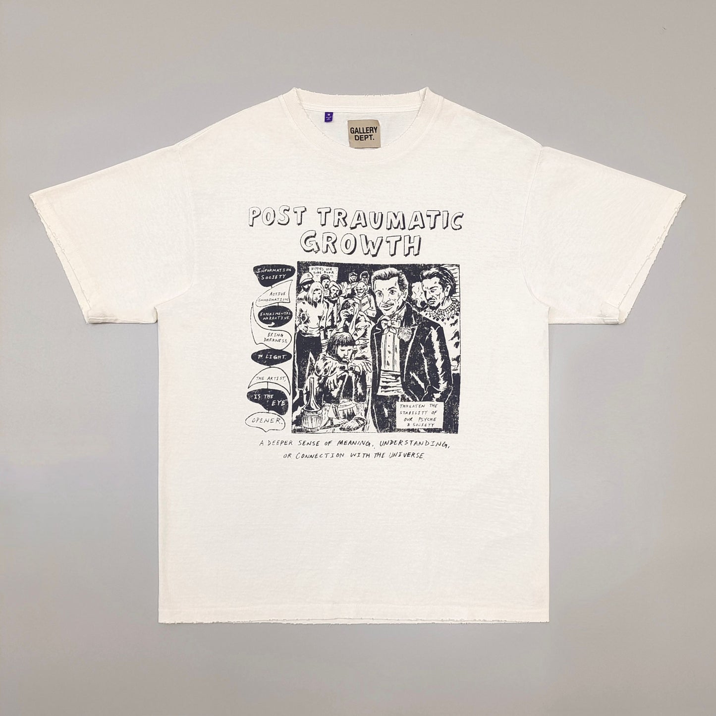 Gallery Dept. PTG TEE