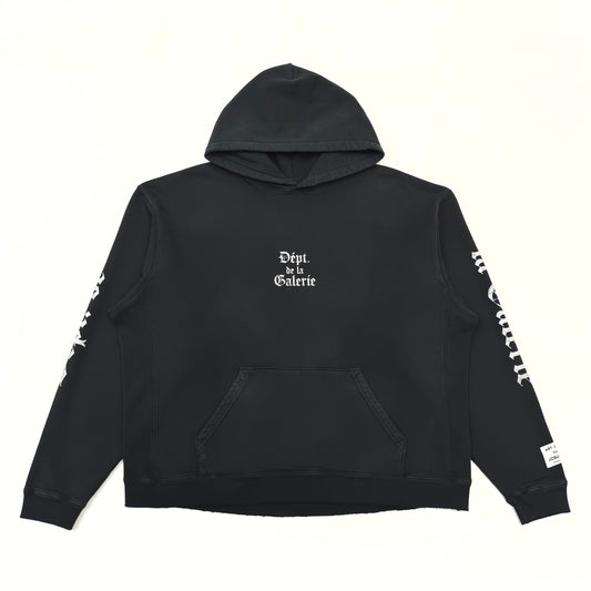 GALLERY DEPT. FRENCH OLD E HOODIE