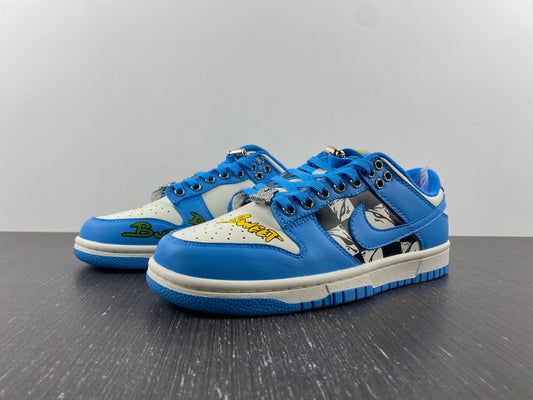 Chrome Hearts Matty Boy x Dunk low