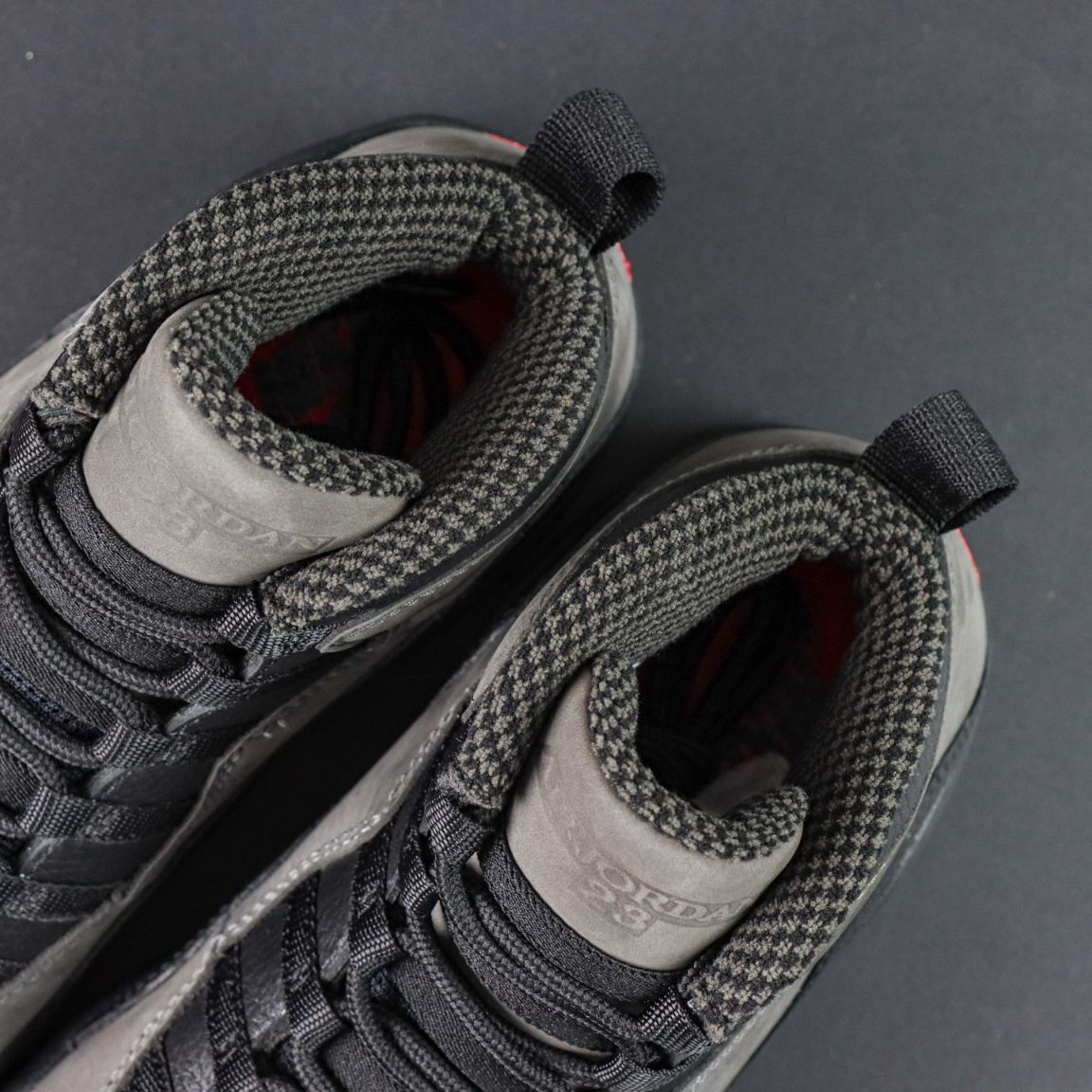 Air Jordan 10 Retro 'Shadow' 2018