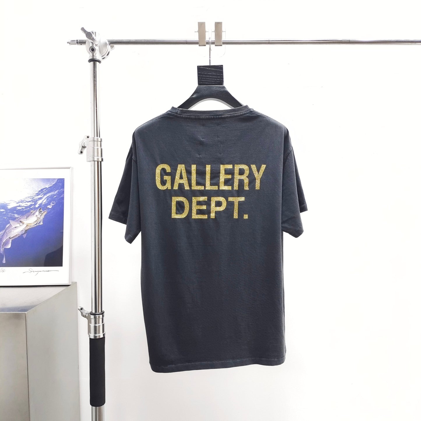 GALLERY DEPT. ATK CASTLE TEE