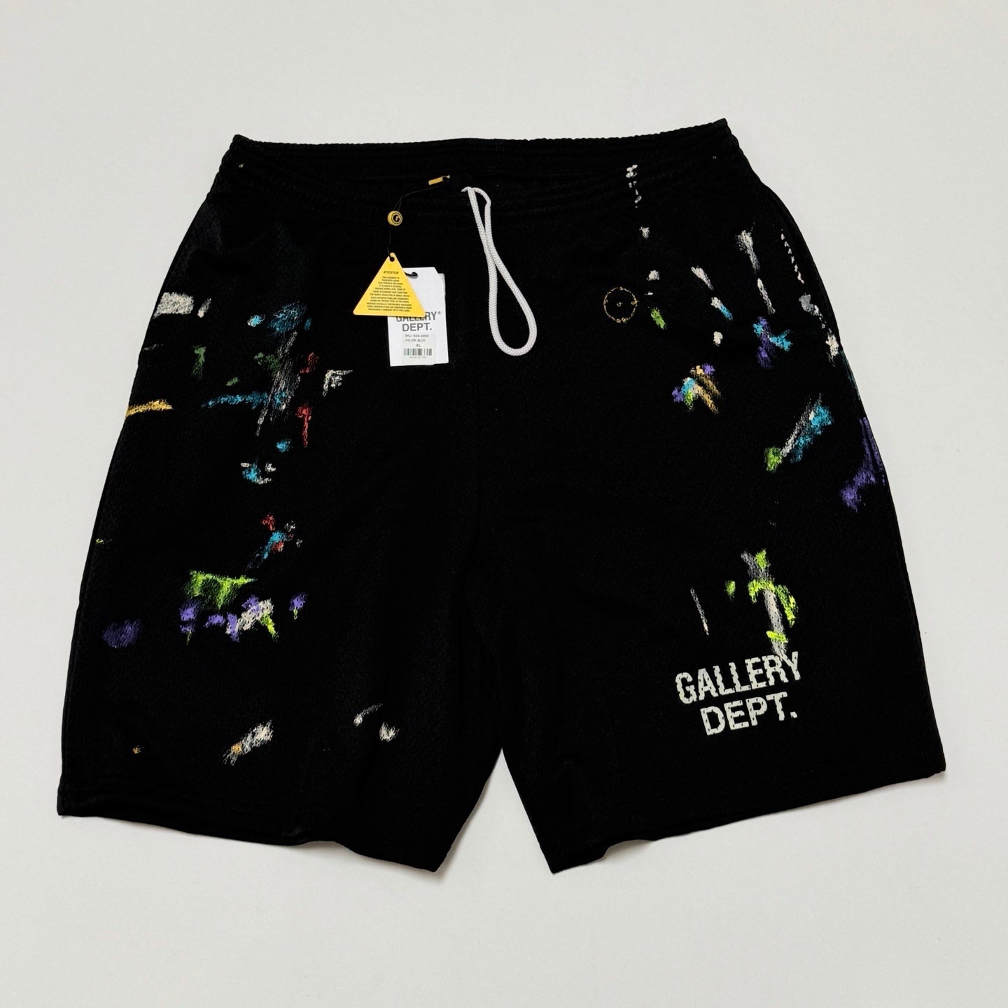 Gallery Dept. STUDIO GYM SHORTS