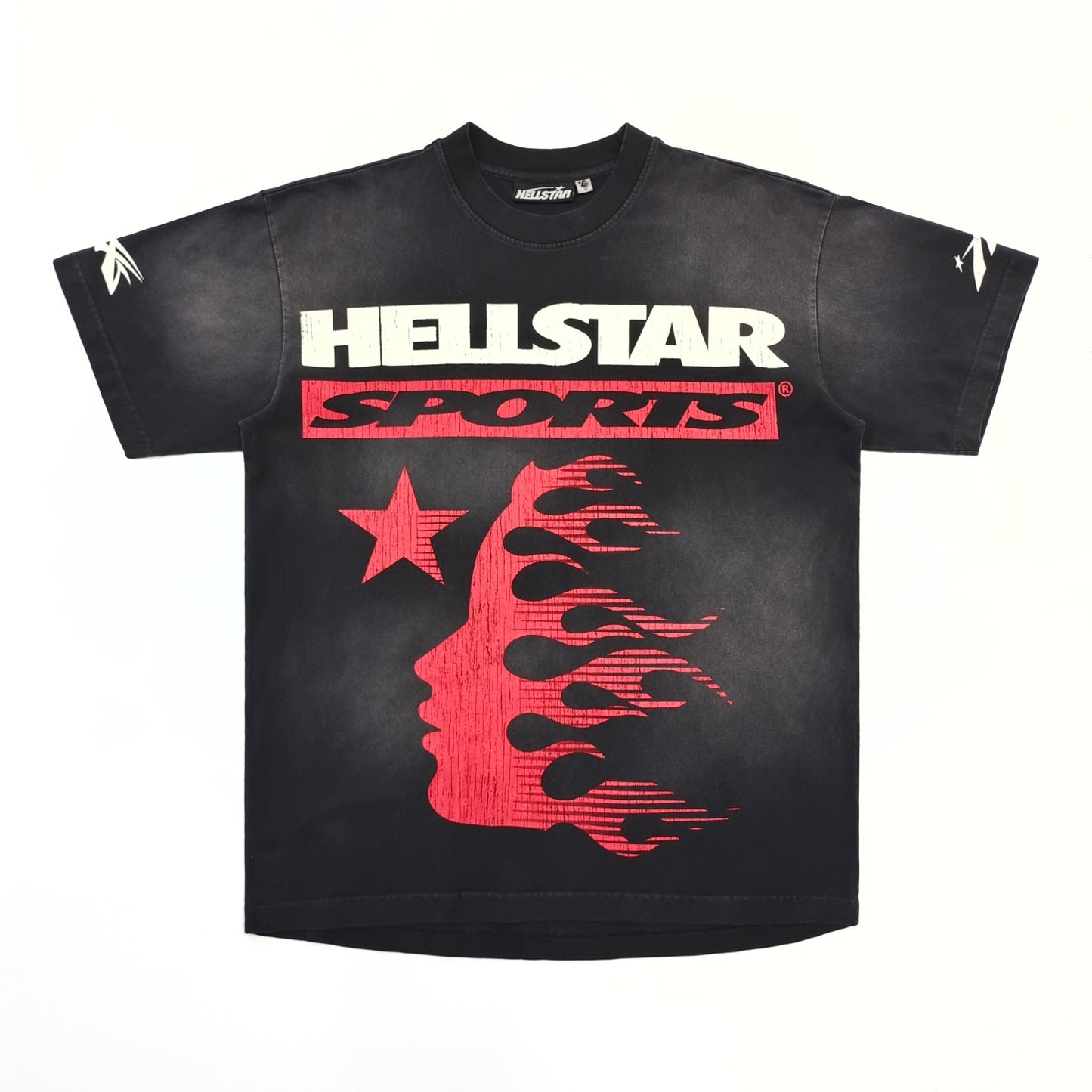 Hellstar Family tee