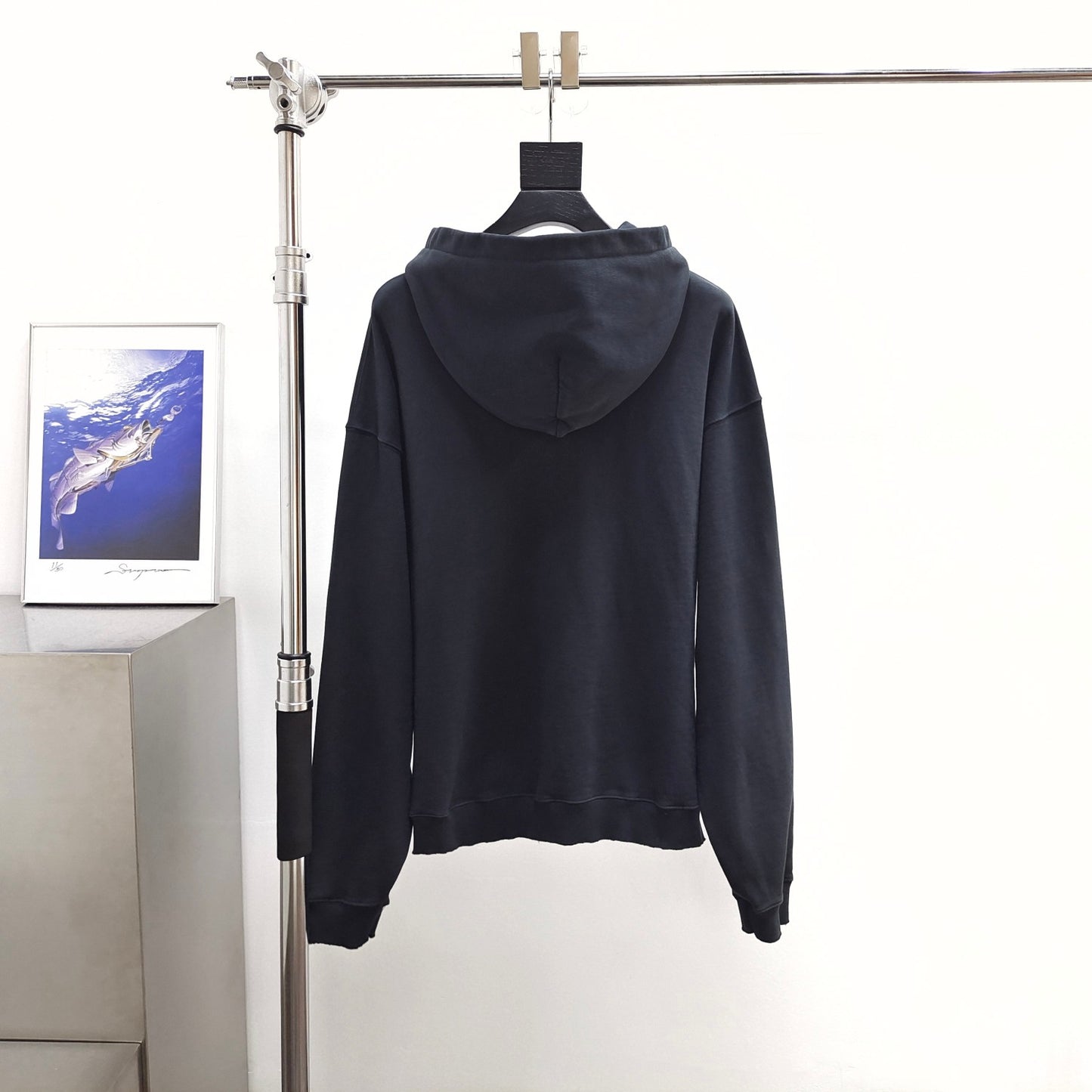 Gallery Dept. FIELD GRAPHIC HOODIE