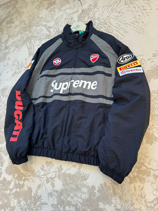 SUP Ducati Track Jacket