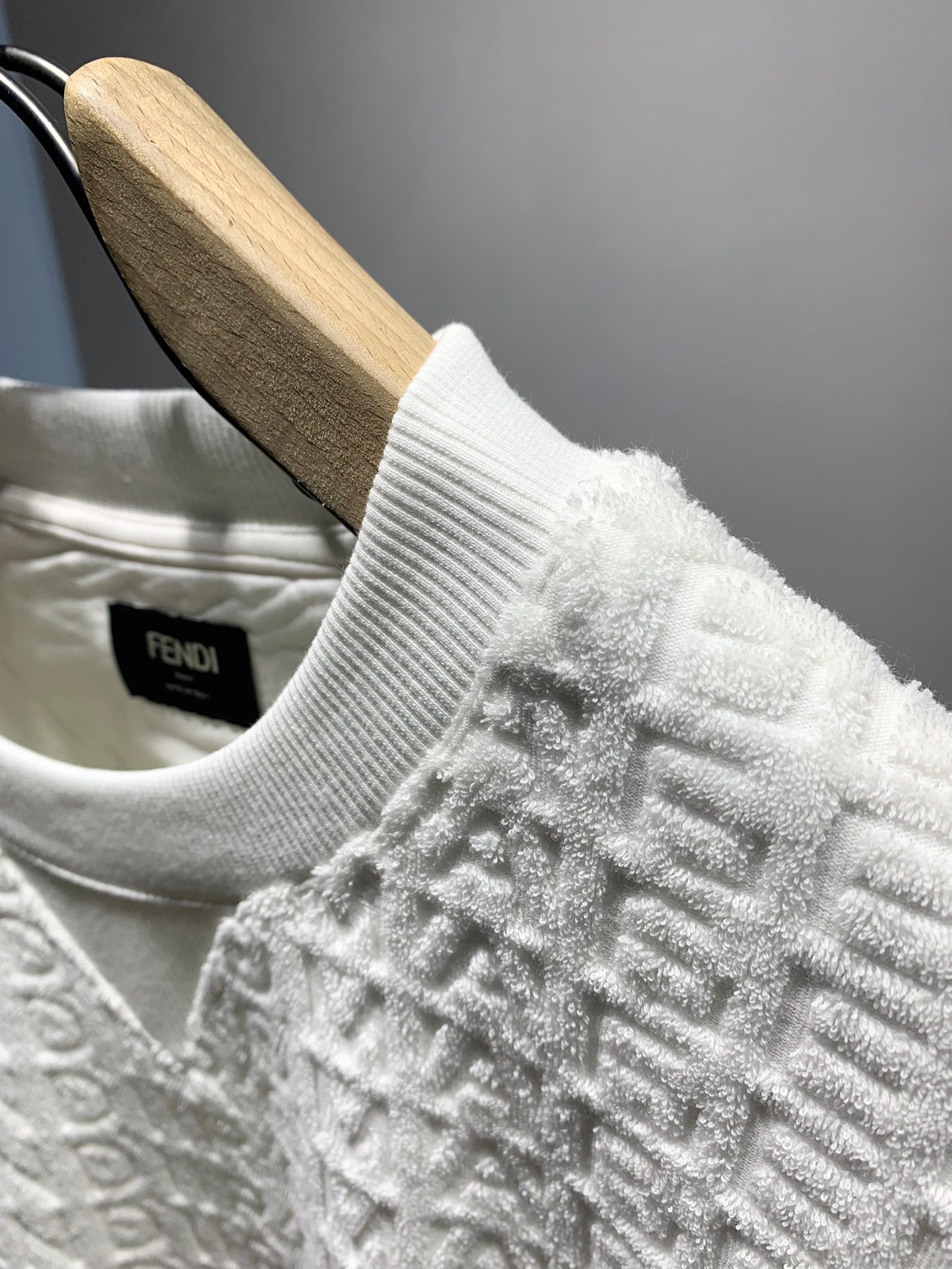 Fendi FW24 Sweatshirt