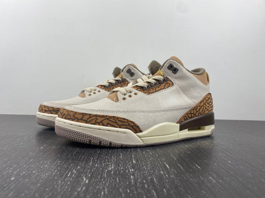 Travis Scott x Air Jordan 3 “Palomino”