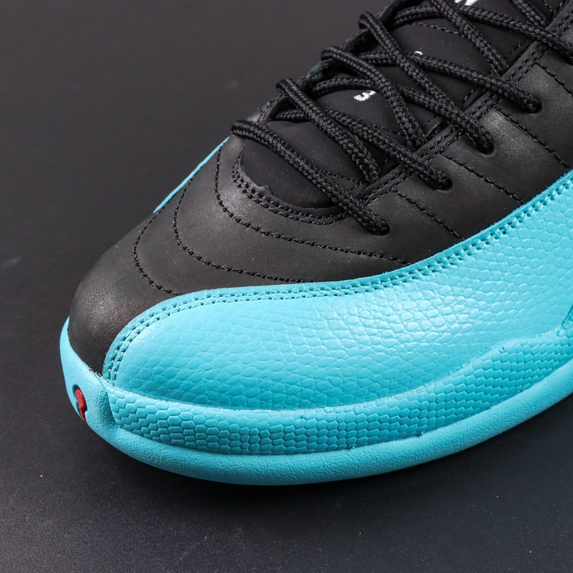 Air Jordan 12 Retro Gamma blue 2025