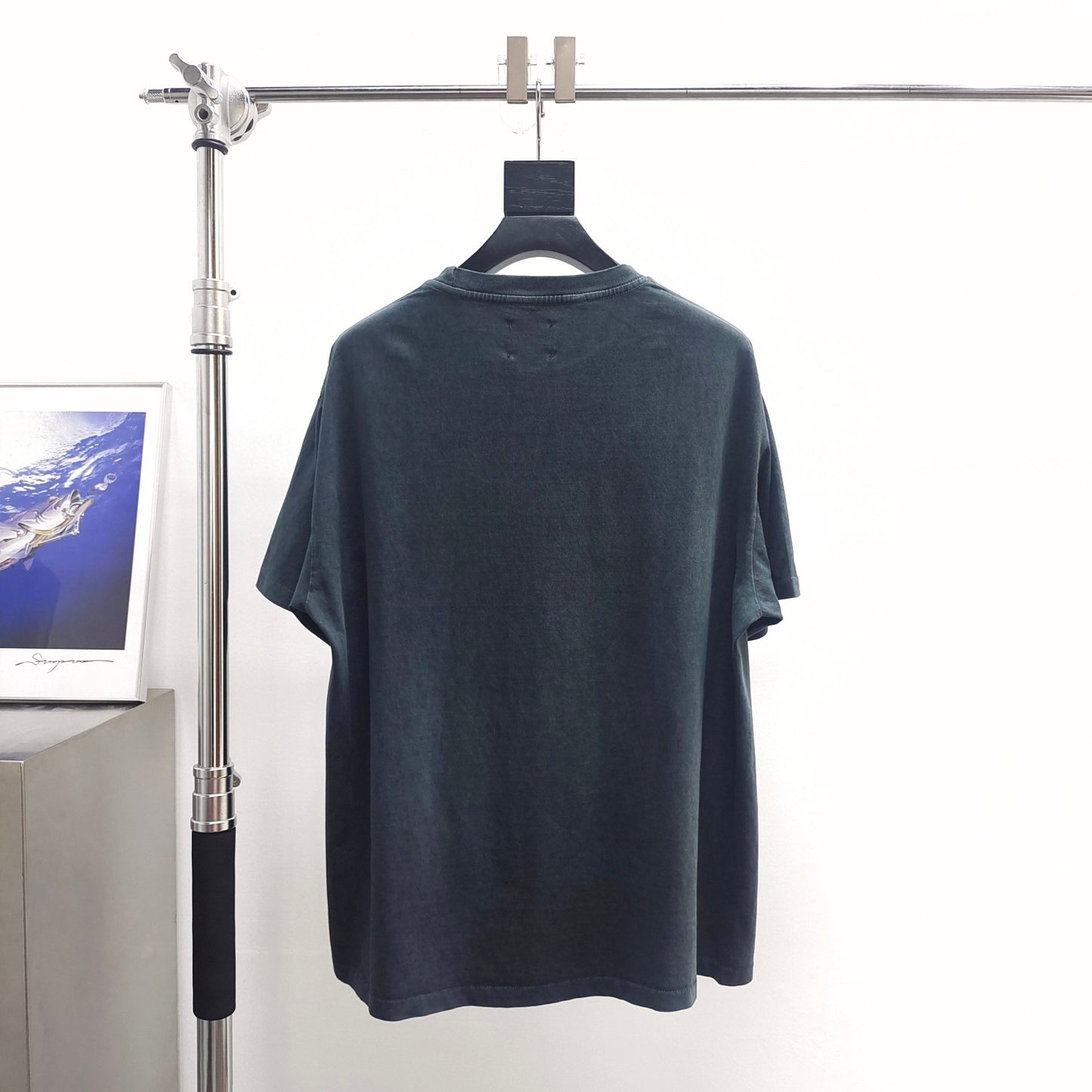 Gallery Dept. FLYING BRAIN POCKET TEE