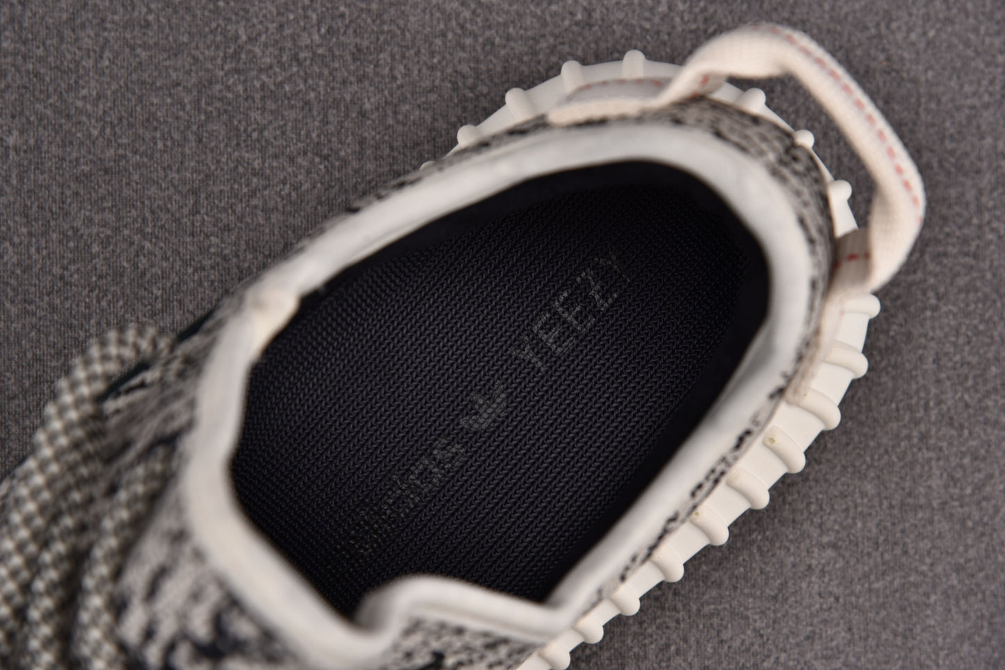 Yeezy Boost 350 'Turtle Dove' 2022