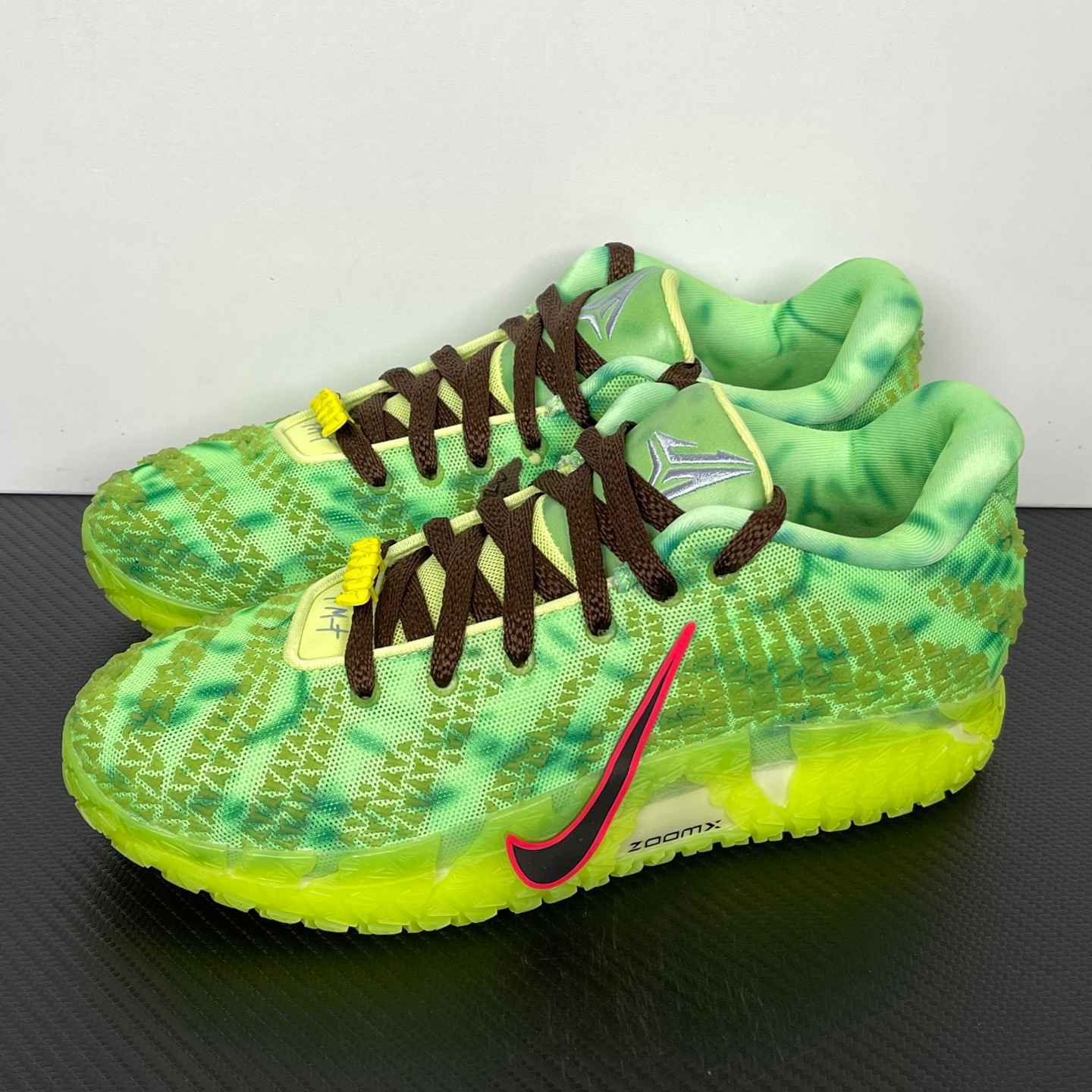 Nike Ja 3 'Zombie'
