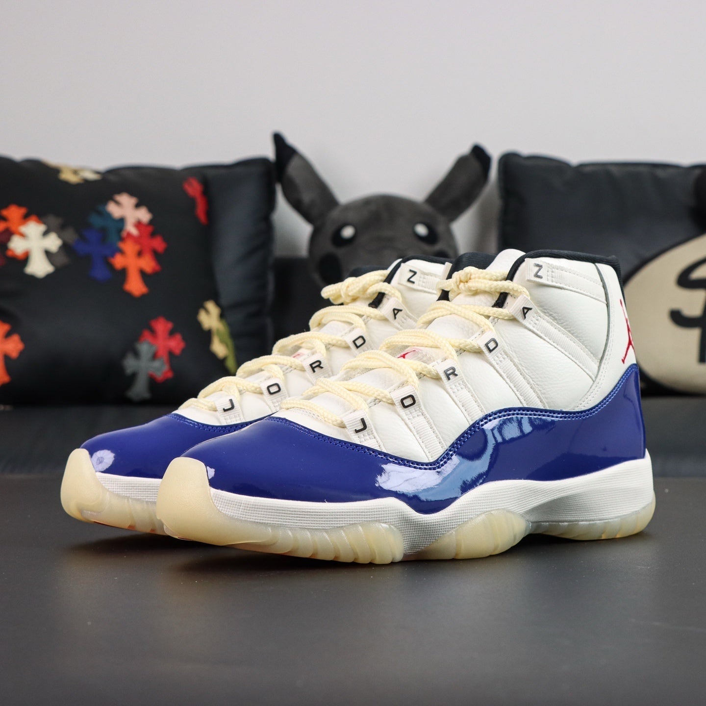 Air Jordan 11 Retro 'Rare Air'
