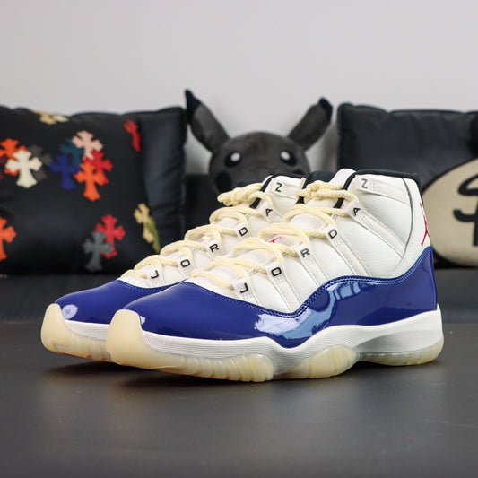 Air Jordan 11 Retro 'Rare Air'